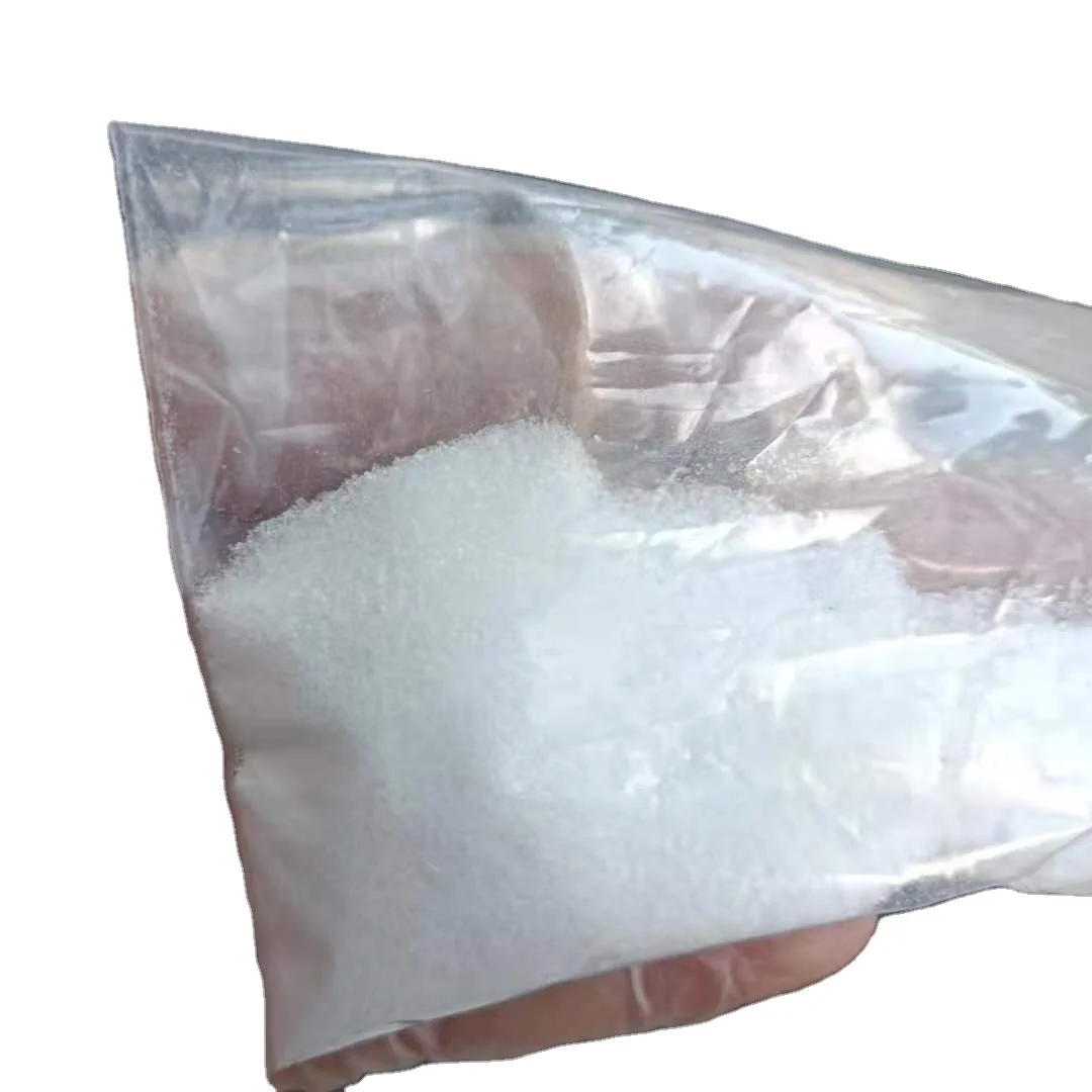 Factory Supply Distilled Glycerin Monostearate CAS 31566-31-1 Distilled Glycerin Monostearate