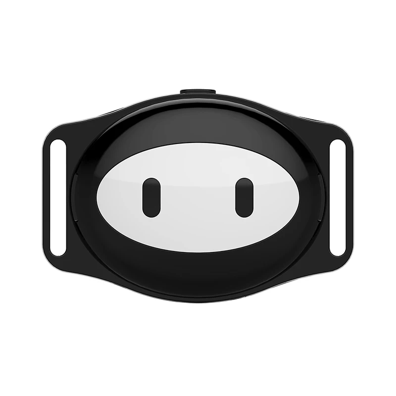 
Updated Built-in GPS/GPRS Module Phone Locator GPS Tracker Pet For Dog Cat 