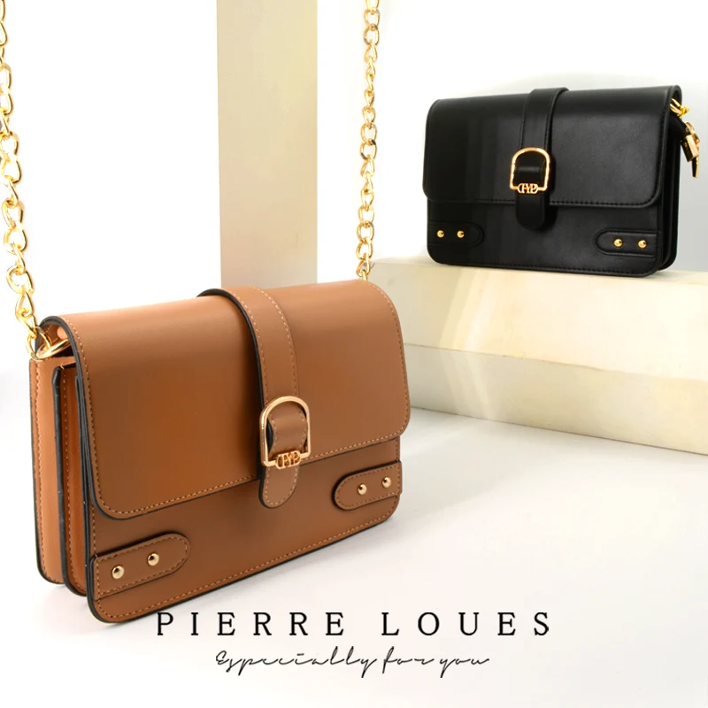 Hot Selling Fashion Single Shoulder Purse And Handbags For Women Casual Crossbody Bag Ladies Hand Bags