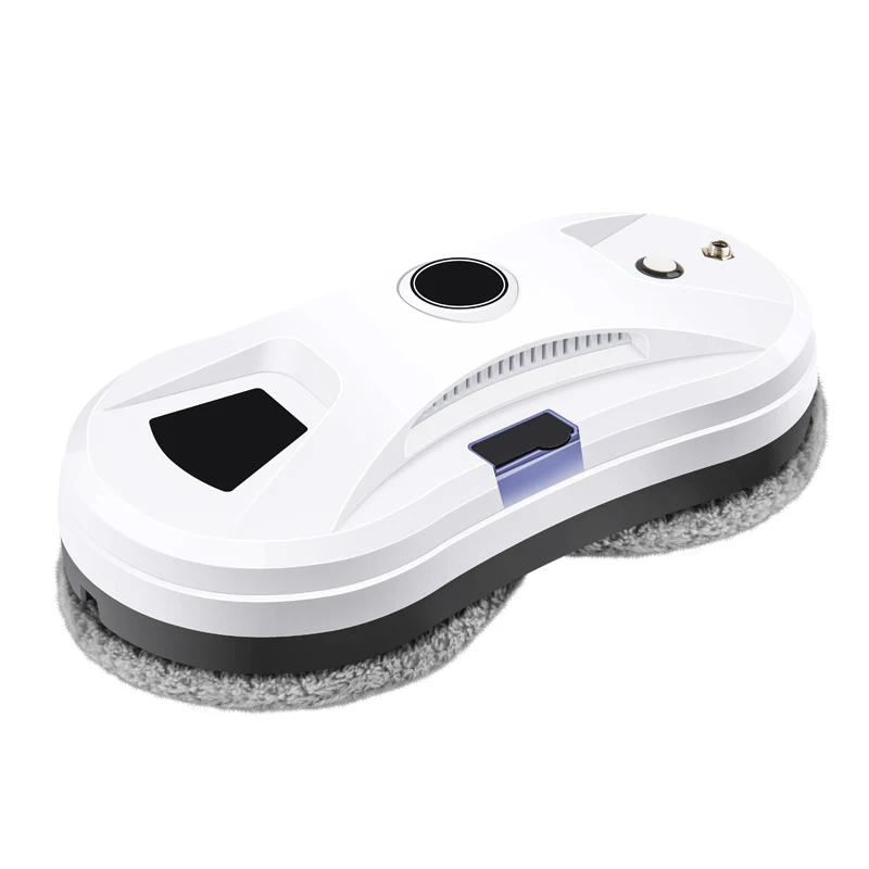 Factory Supply Automatic Electric Robot Window Cleaner Robot Vacuum Cleaner High Rise Washer Glass Cleaner