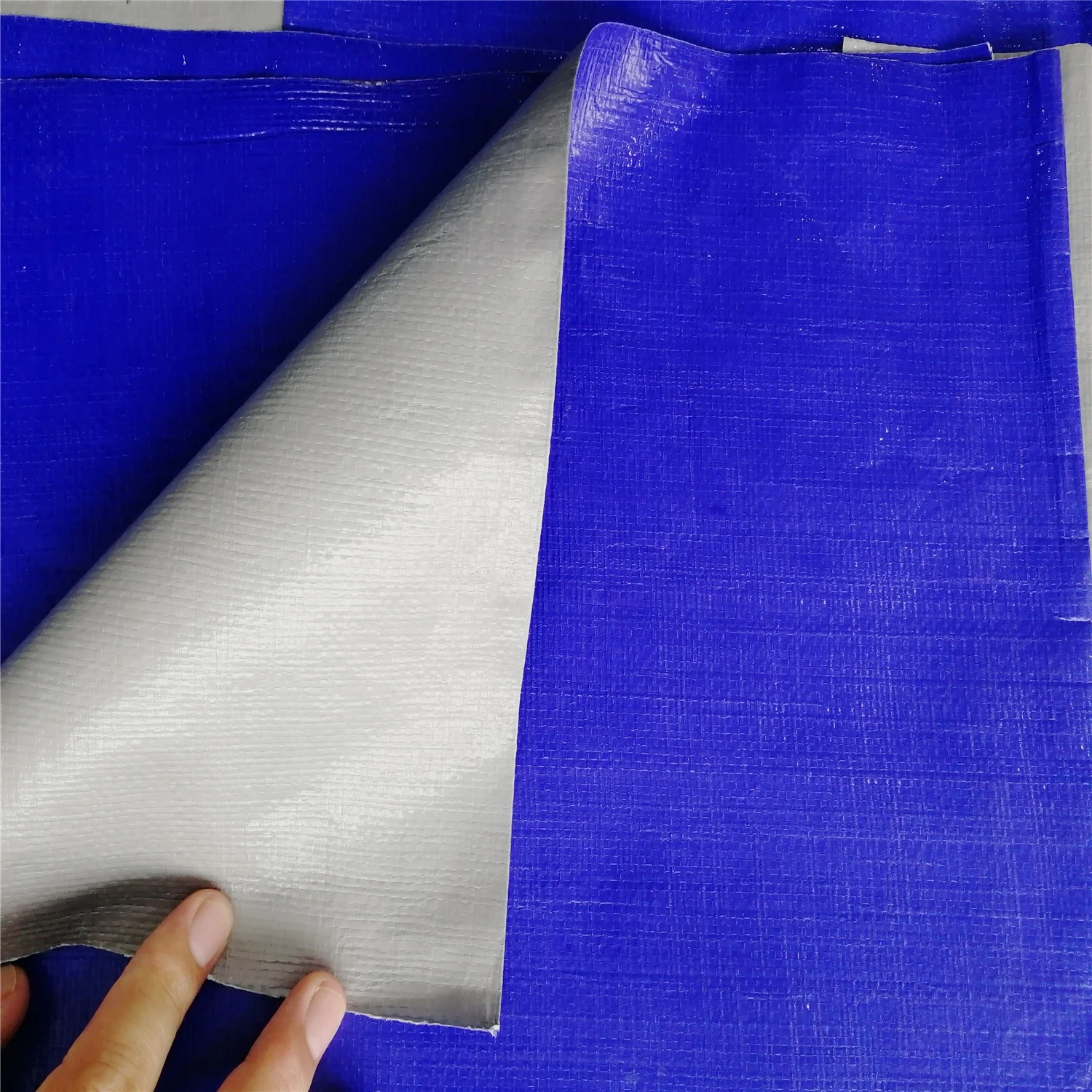 High strength Tear resistant Heavy Duty sun resistant Waterproof PE Tarpaulin plastic canvas sheets canvas tarpaulin