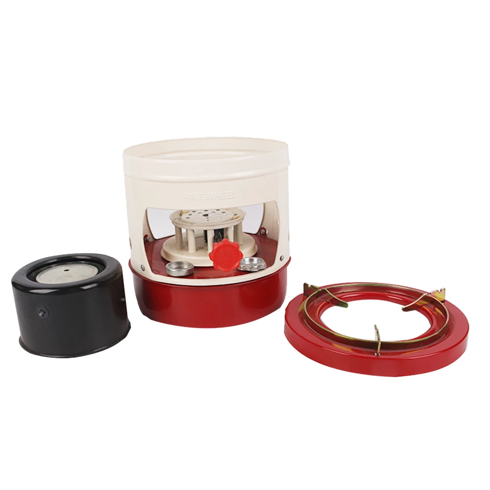 fire wheel brand kitchen stove 2608 cooking stove