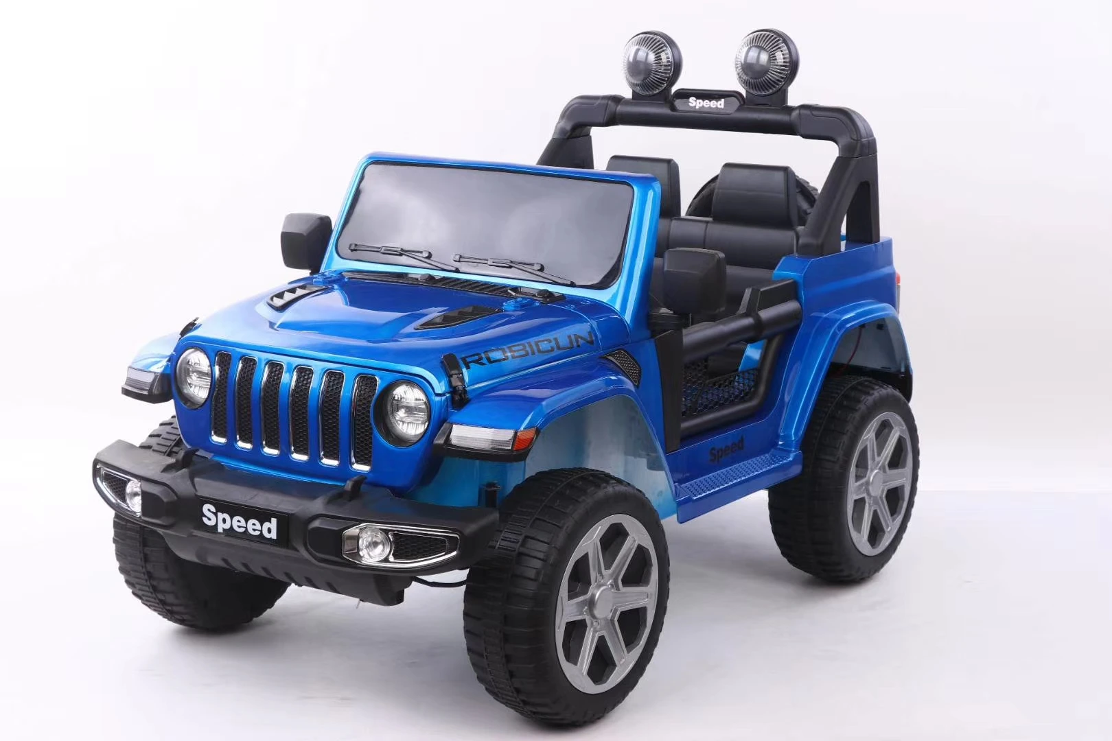 
New park attraction kids electric car ride 24v for sale 