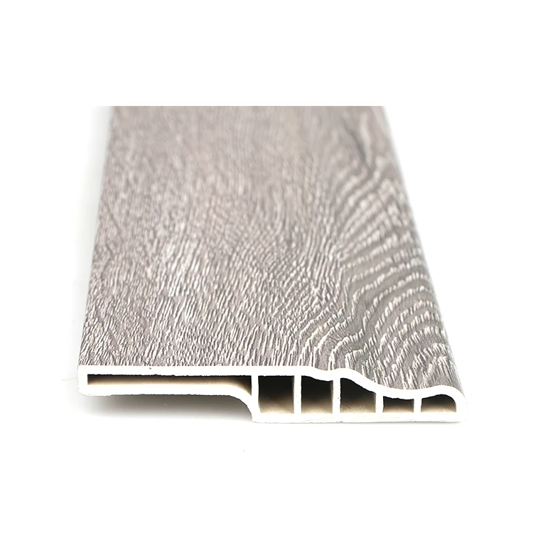 
SPC/PVC FLOORING Accessories baseboard wallboard skirting for Floor 