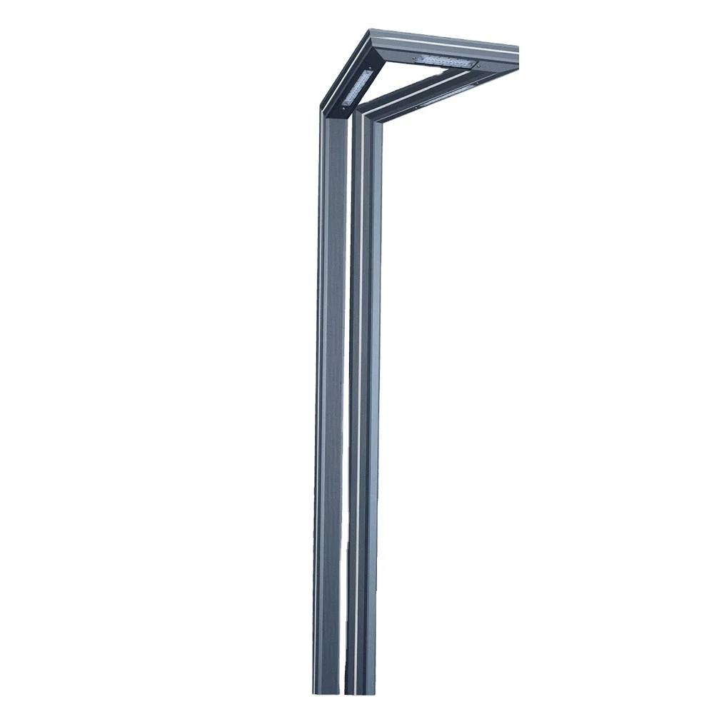 
LED Landscape garden Spot Light IP66 With Ground Spike Lamp outdoor waterproof Tree Lighting 