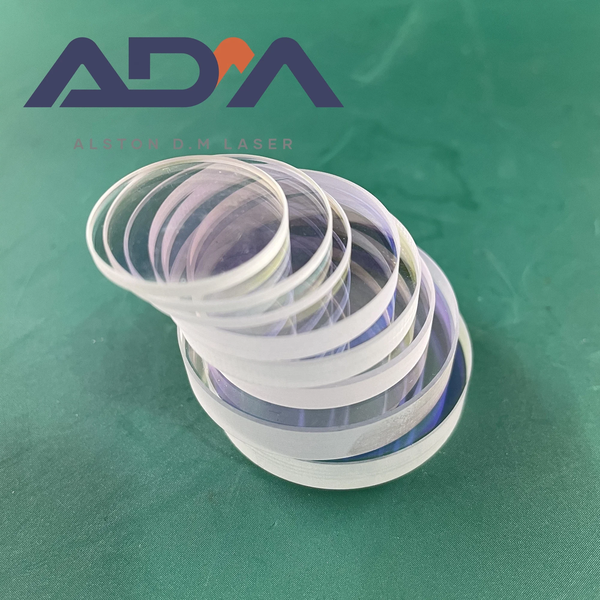 Raytools защитные линзы 24,9*1,5 мм 27,9*4,1 мм 37*7 мм для BT240s BM109 BM111 BM114S