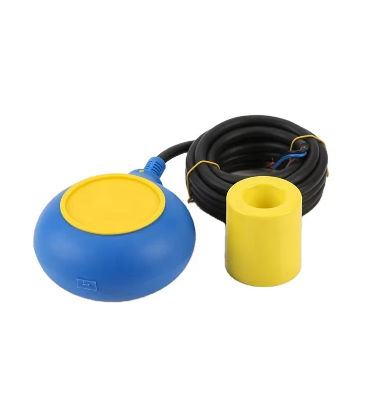 Automatic water level controller float switch Electronic Liquid Level Control Switch for water pump