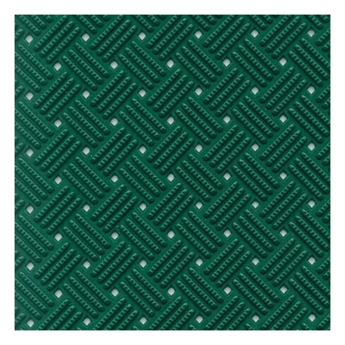 Japanese wholesale safety pattern embossed carpet construction door mats non slip