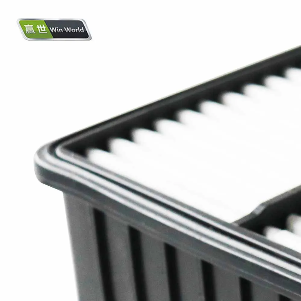 High quality Cabin Air Filter for Lingshui Hafei racehorse Sailor Cheetah Feiteng Cavalry