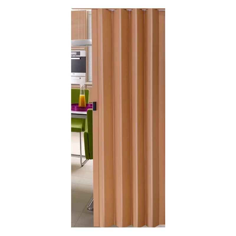 China Manufacturer Good Price Pvc Graphic Design Plastic Door