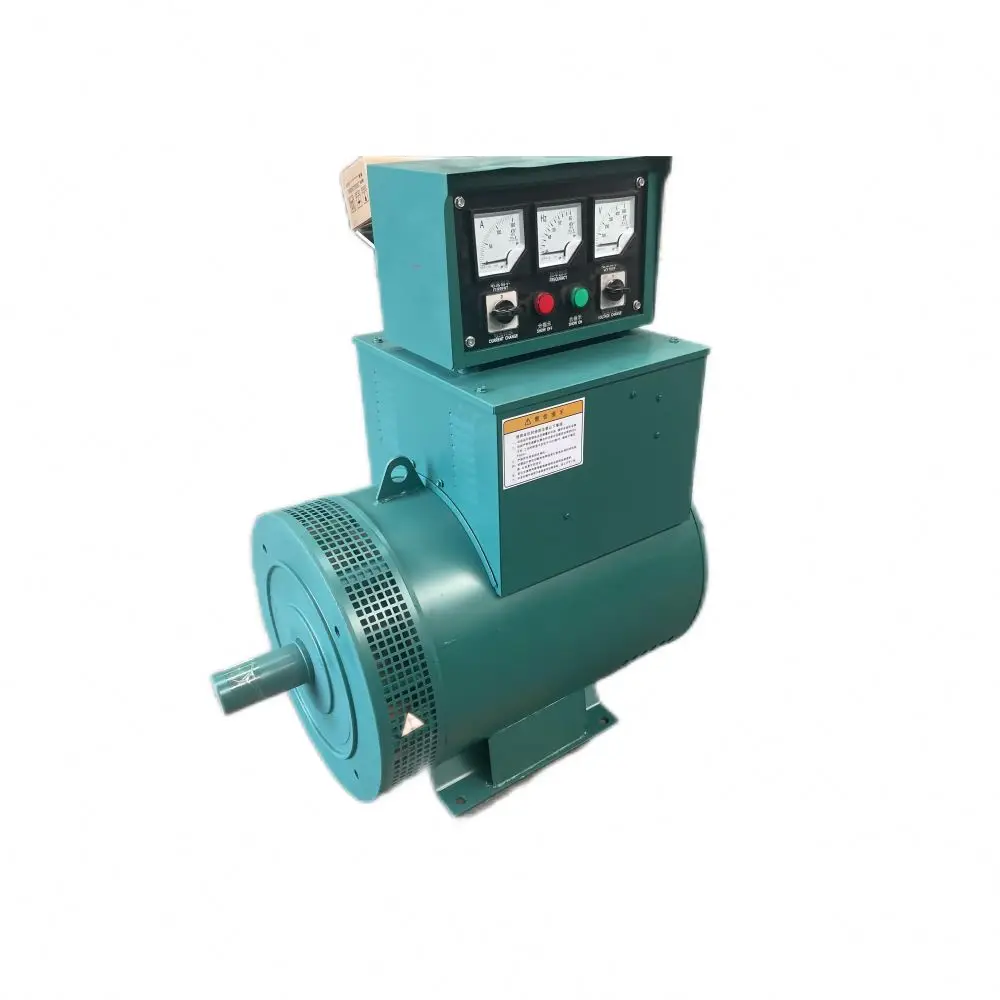 ac current alternator for diesel engine 60hz 50hz alternator 110v 220v dynamo