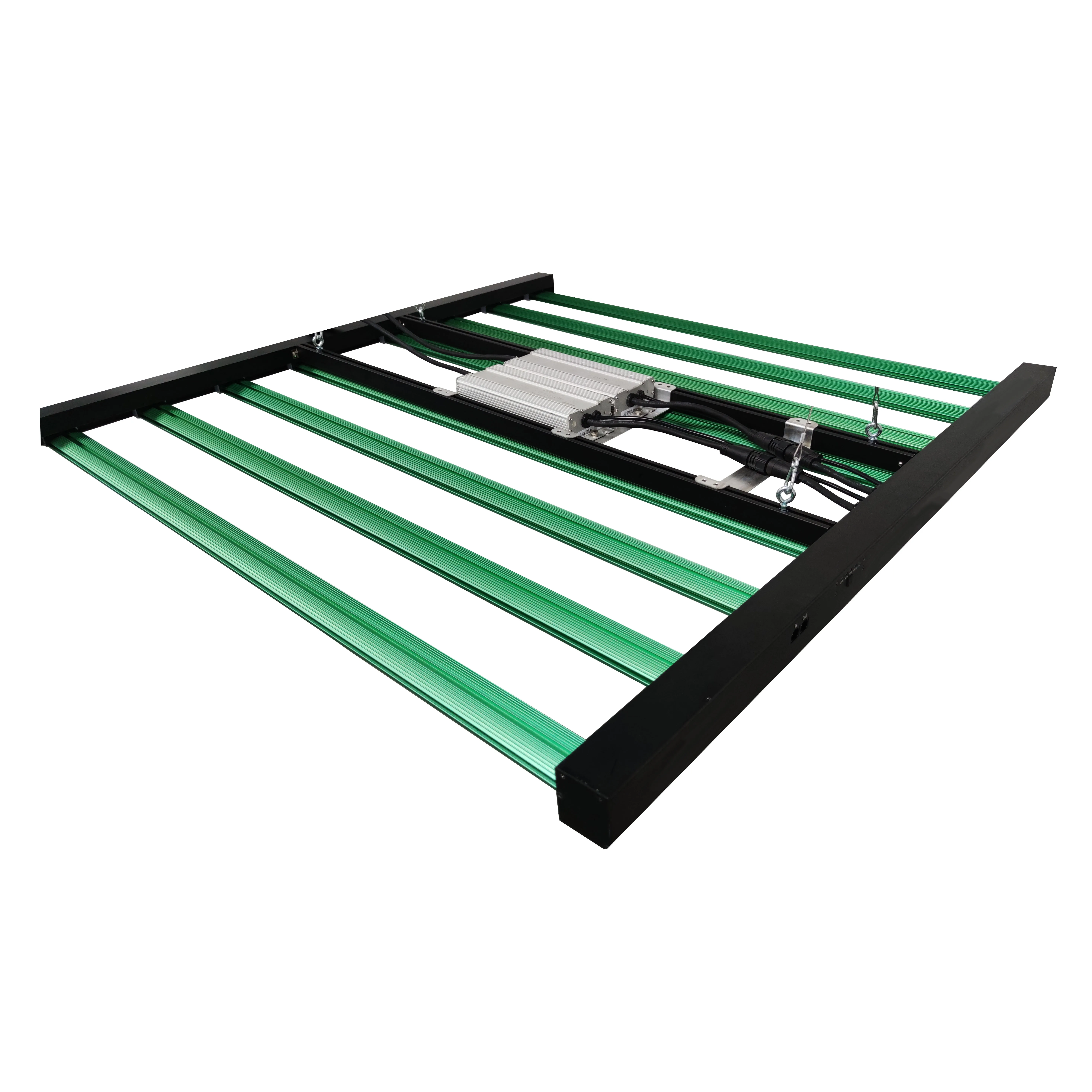 Hot-selling Full Spectrum Led Grow Light Commercial 800 Watt Horticulture Plant Growing Led Grow Light for Indoor Veg and Bloom