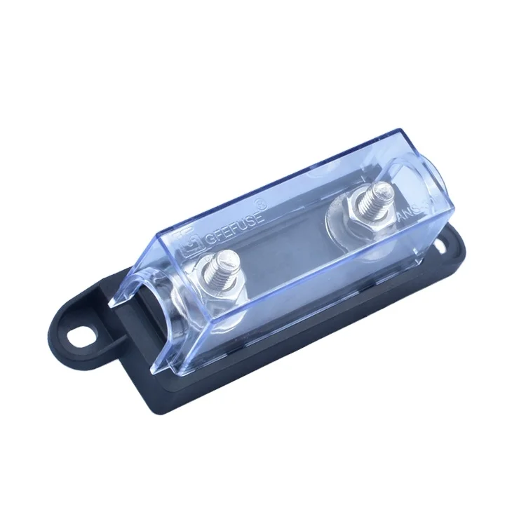 Multi Fuse Holter Midi/Mega ANL Fuse