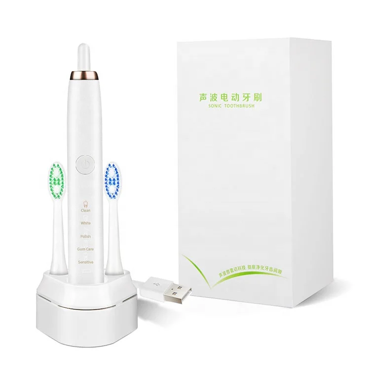 
oem sonic manufacturer teeth whitening set family personalized electric toothbrush 