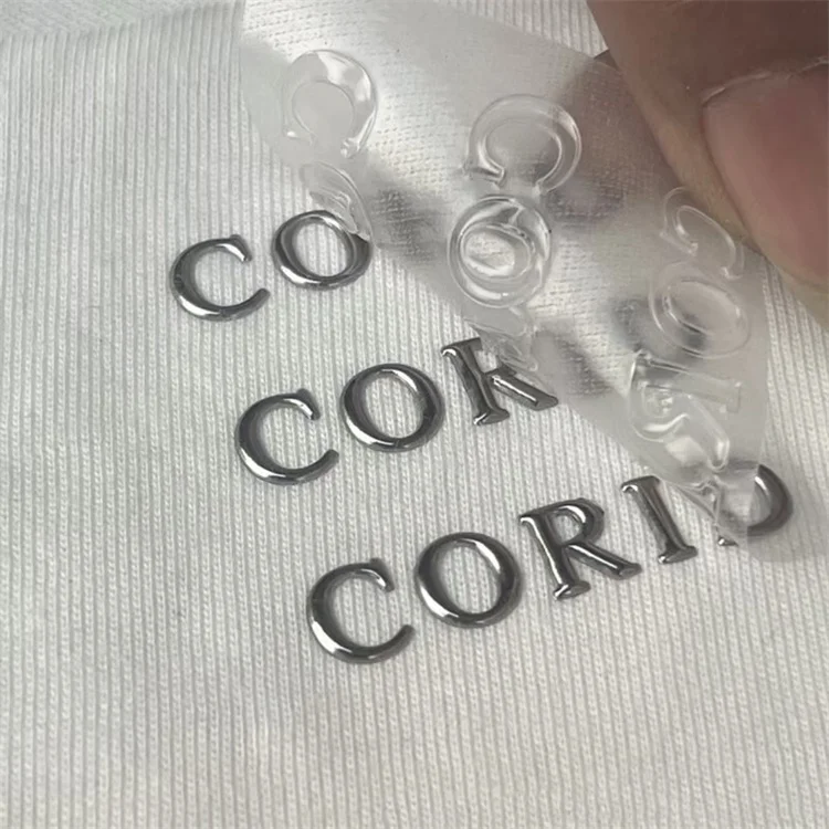 3d raised logo tpu and silicone heat transfer soft tpu heat transfer logo heat transfer designs for t shirts