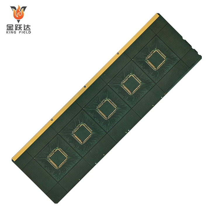 High quality PCB assembly PCB Manufacturer IC PCB OEM in China