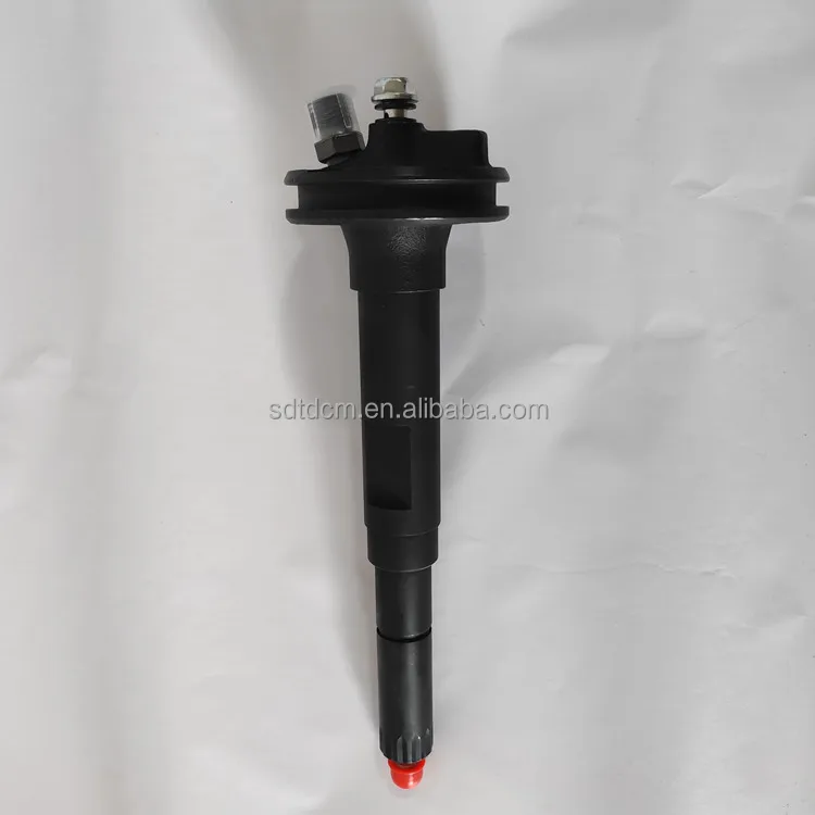 6151-11-3101 injector for PC400LC-3 excavator