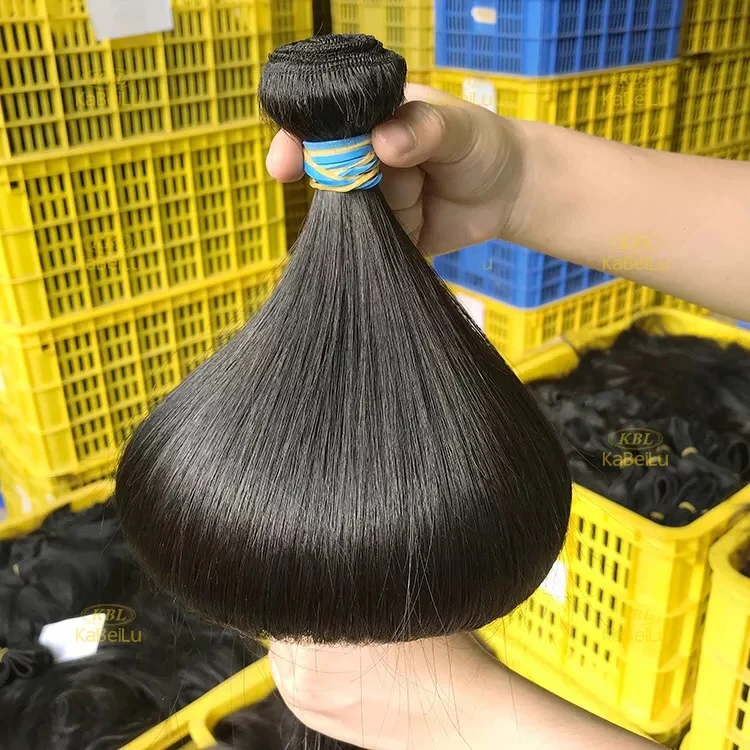 KBL wholesale 10a virgin human hair bundles,virgin brazilian human hair dubai,brazilian virgin hair extension human hair