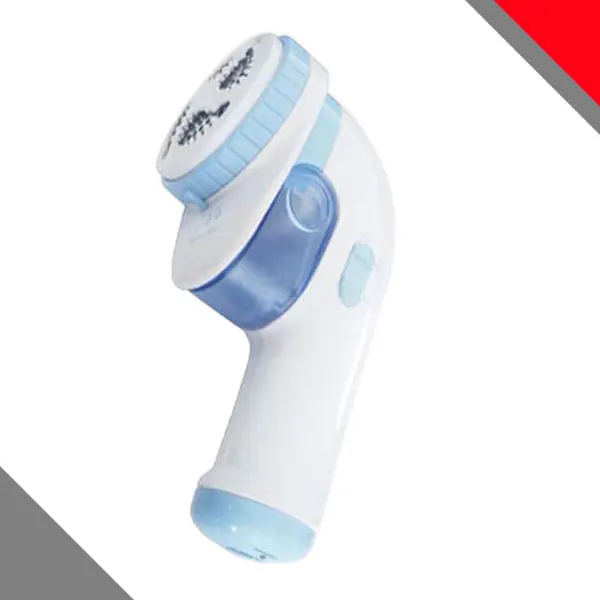 Professional Rechargeable Electric Fabric Shaver lint shaver Fuzz Remover