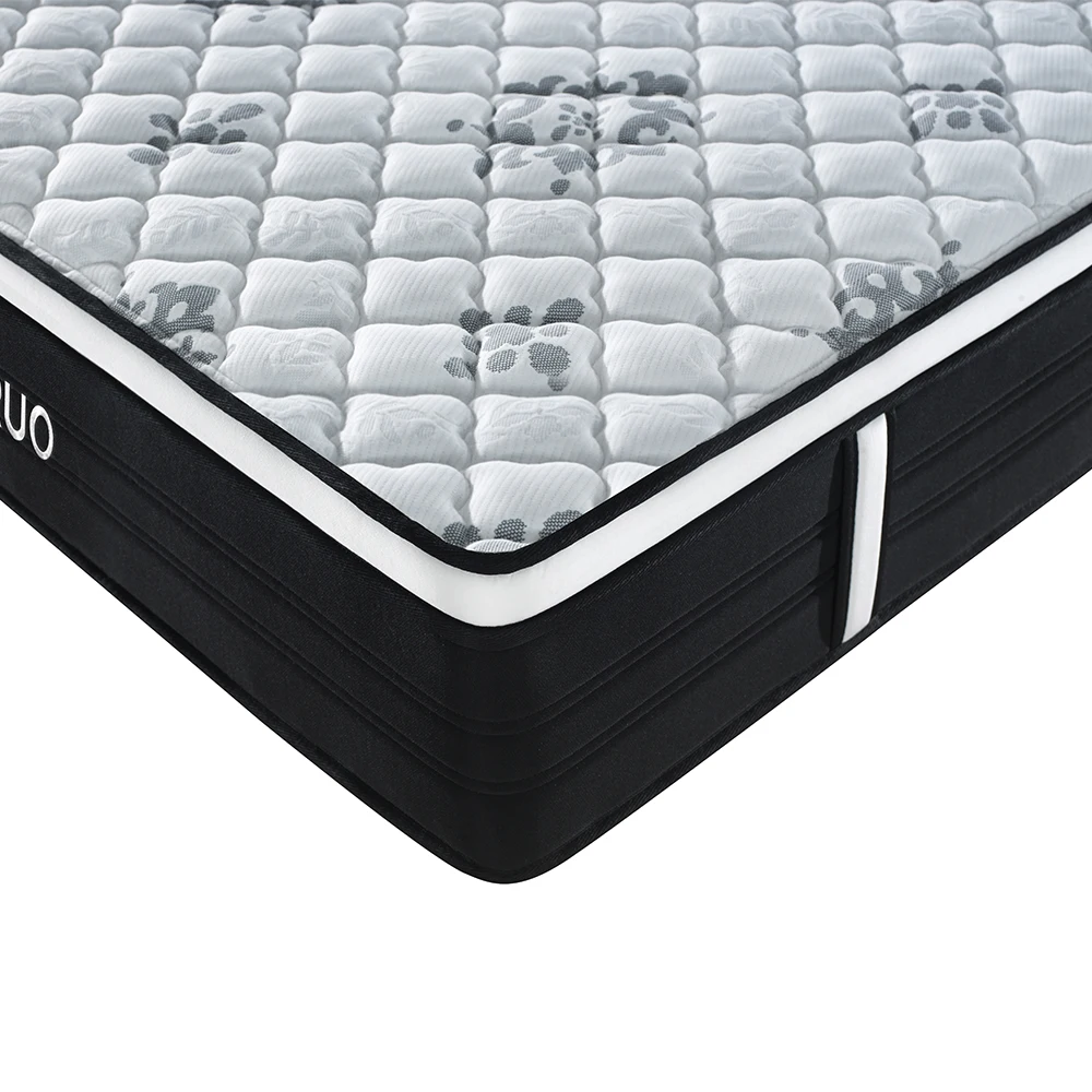 Firm Mattress Coconut Palm Coir Fiber Sheet Pad School Hospital Apartment Hotel Mattress Cheap Price Queen Size Home Furniture