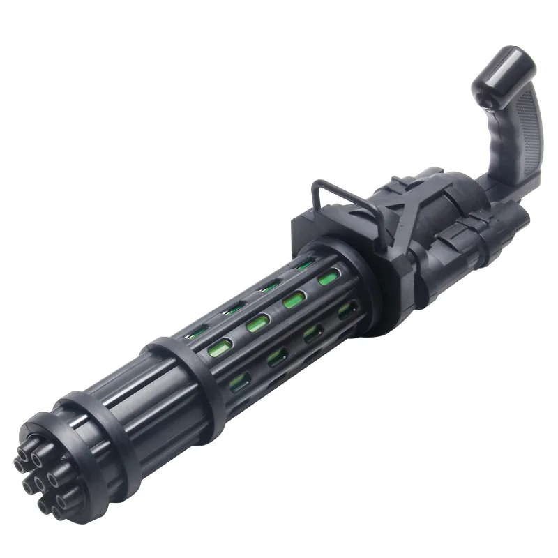 Пластиковый водяной пистолет для детей с большим радиусом съемки на открытом воздухе, лето 2021