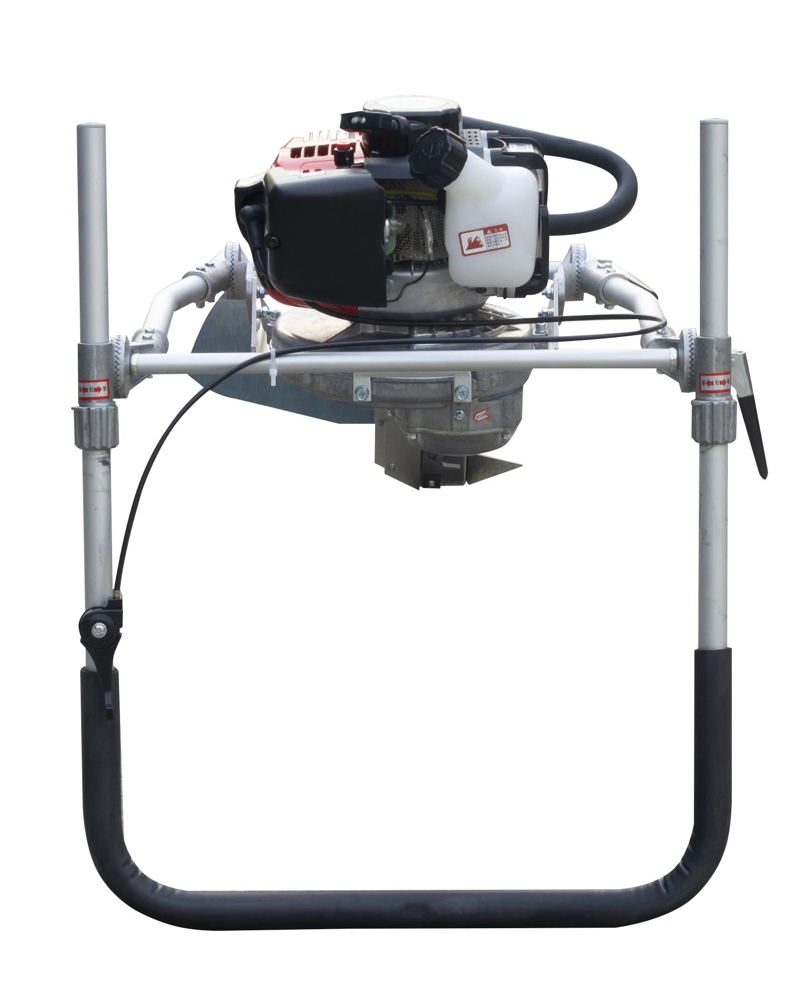 Японский секатор для чая Kawasaki SM110 Mitsubishi