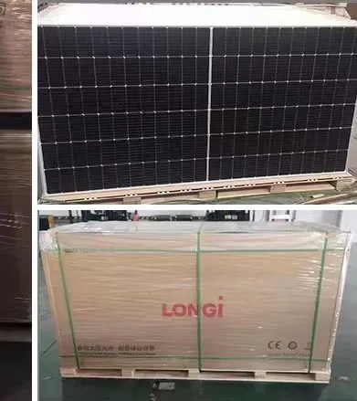 Longi Hi-mo 6 Explorer LR5 - 54 HTH Solar Panel 420W 425W 430W 435w 440w Modules Solar Panels