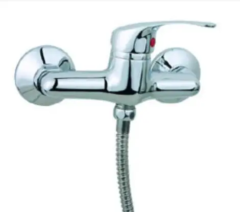 Bathroom high quality brass Body Temperature Control Mixer Shower  Economic  Shower Mixer