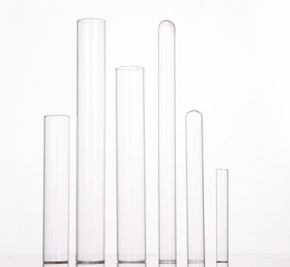 Disposable Vacuum Blood Collection Test Tube