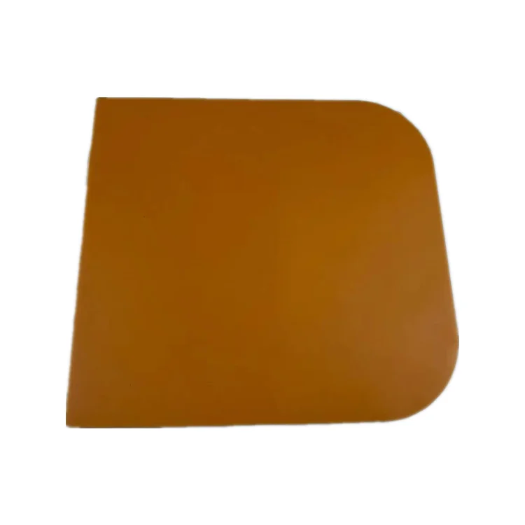 
OEM Household BPA Free Waterproof Multipurpose Heat Resistant Silicone Travel Mat For Curling Irons 