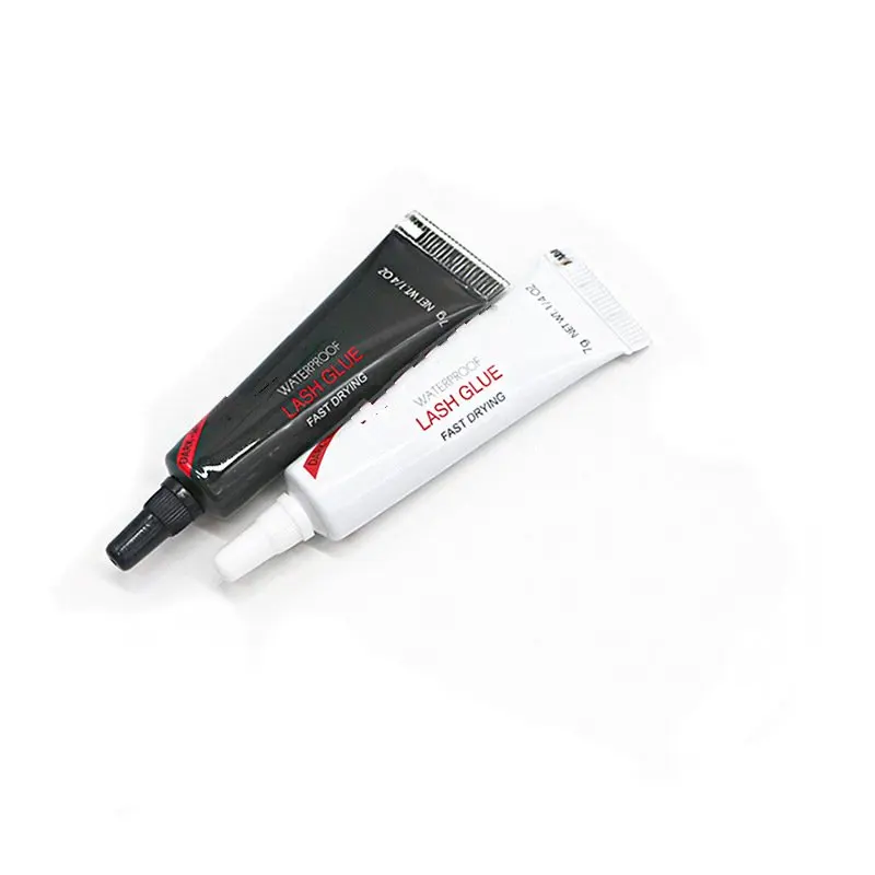 7g OEM High quality mink eyelash strips lash glue korea eyelash glue