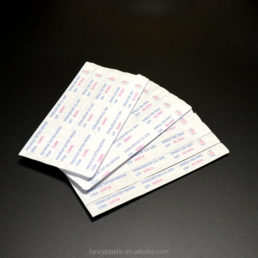 Hot sale professional tattoo needle for wholesale