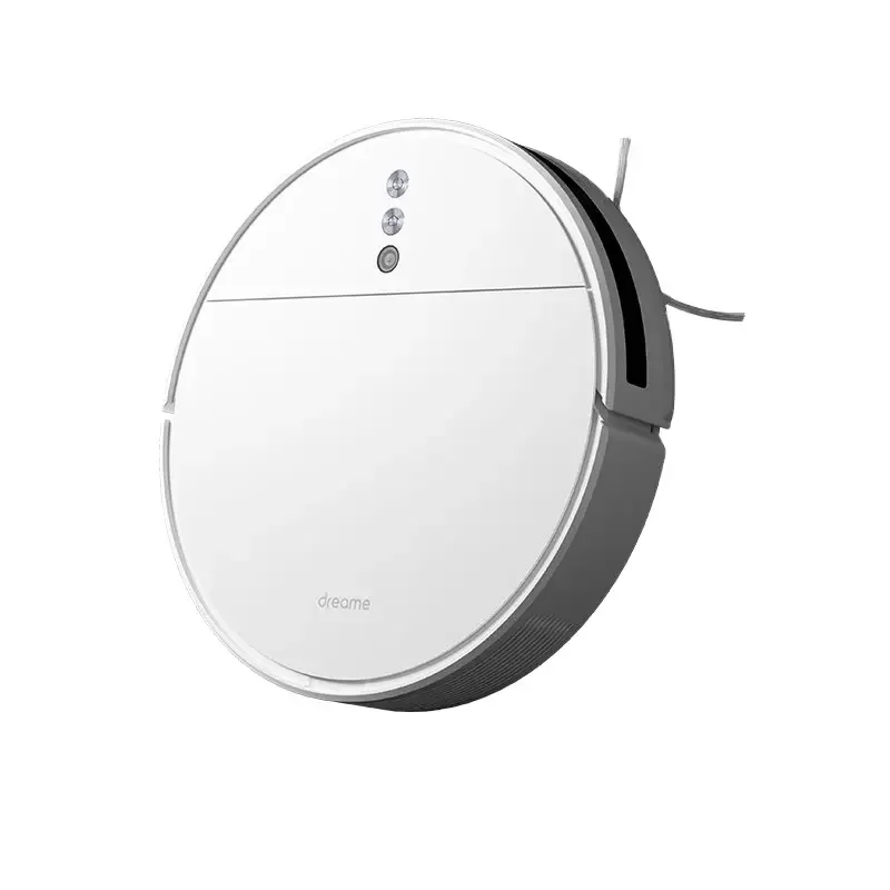 Original Dreame F9 Robot Vacuum Cleaner 2500Pa strong suction Planned Cleaning Automatically Charge Mop Dust Collector for Home