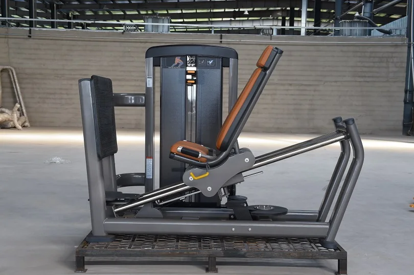 
Hot Sale Lifefit 2020 Gym Equipment Seated Leg Press Machine Indoor Use 