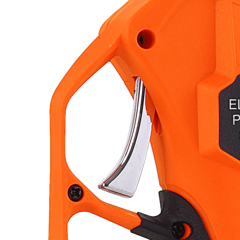 
830A Garden Tree electric scissors garden pruning shear 