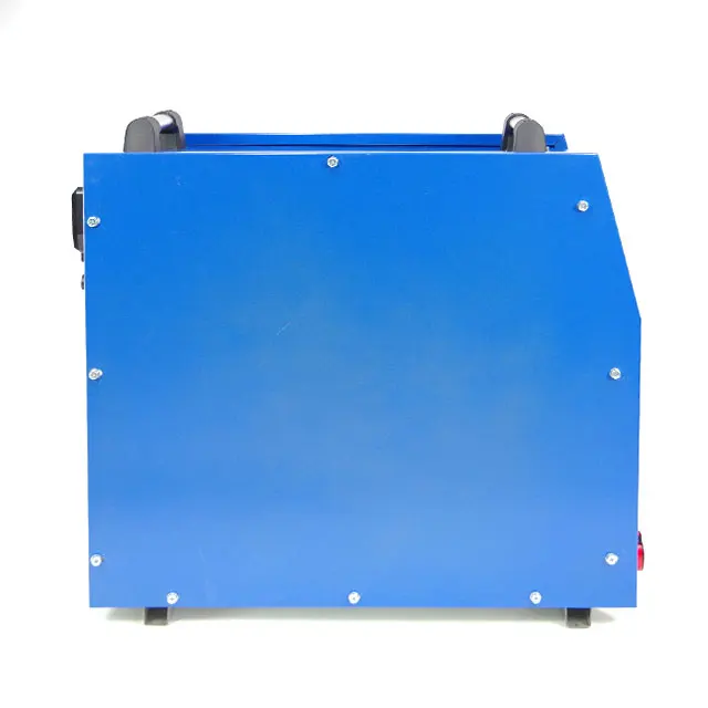 Heavy Industrial Grade 380V CO2 Gas Shielded Multifunctional Inverter Easy-to-Operate Portable Protective Welding Machine New