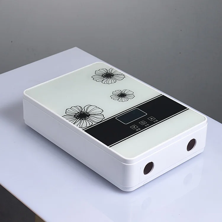 Американский новый дизайн античный погружной портативный Электрический водонагреватель