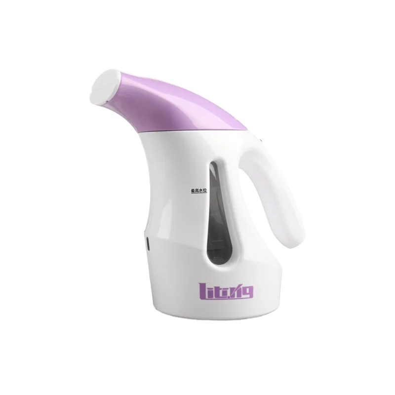 A8 Powerful ETL Handheld Portable Fabric Garment mini Iron Travel Steamer for Home and Travel