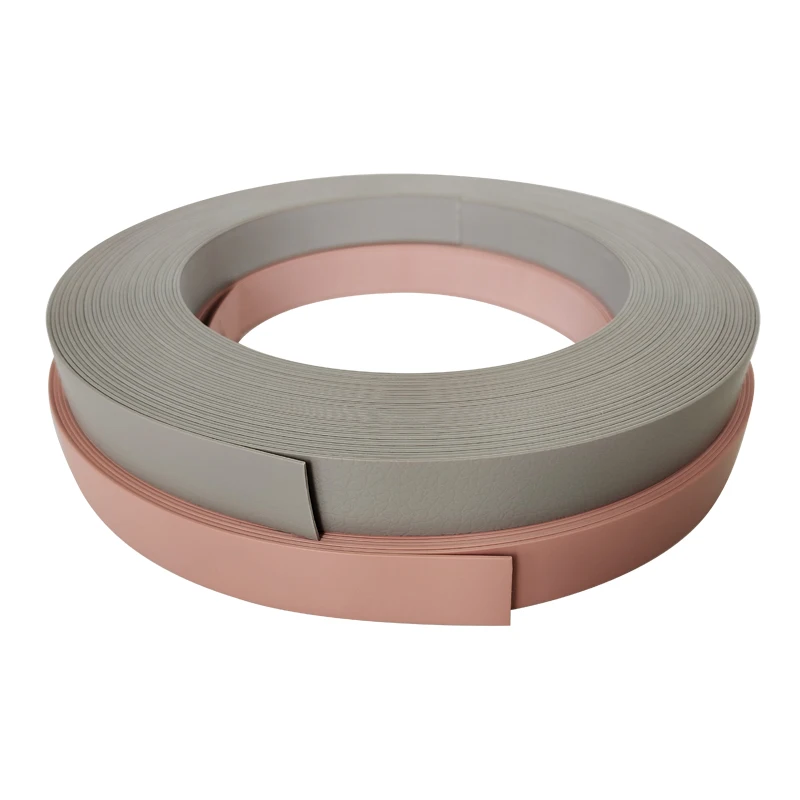 High Quality Competitive Price Tape Formica Metal Small Machine Furniture Melamine Edge Banding