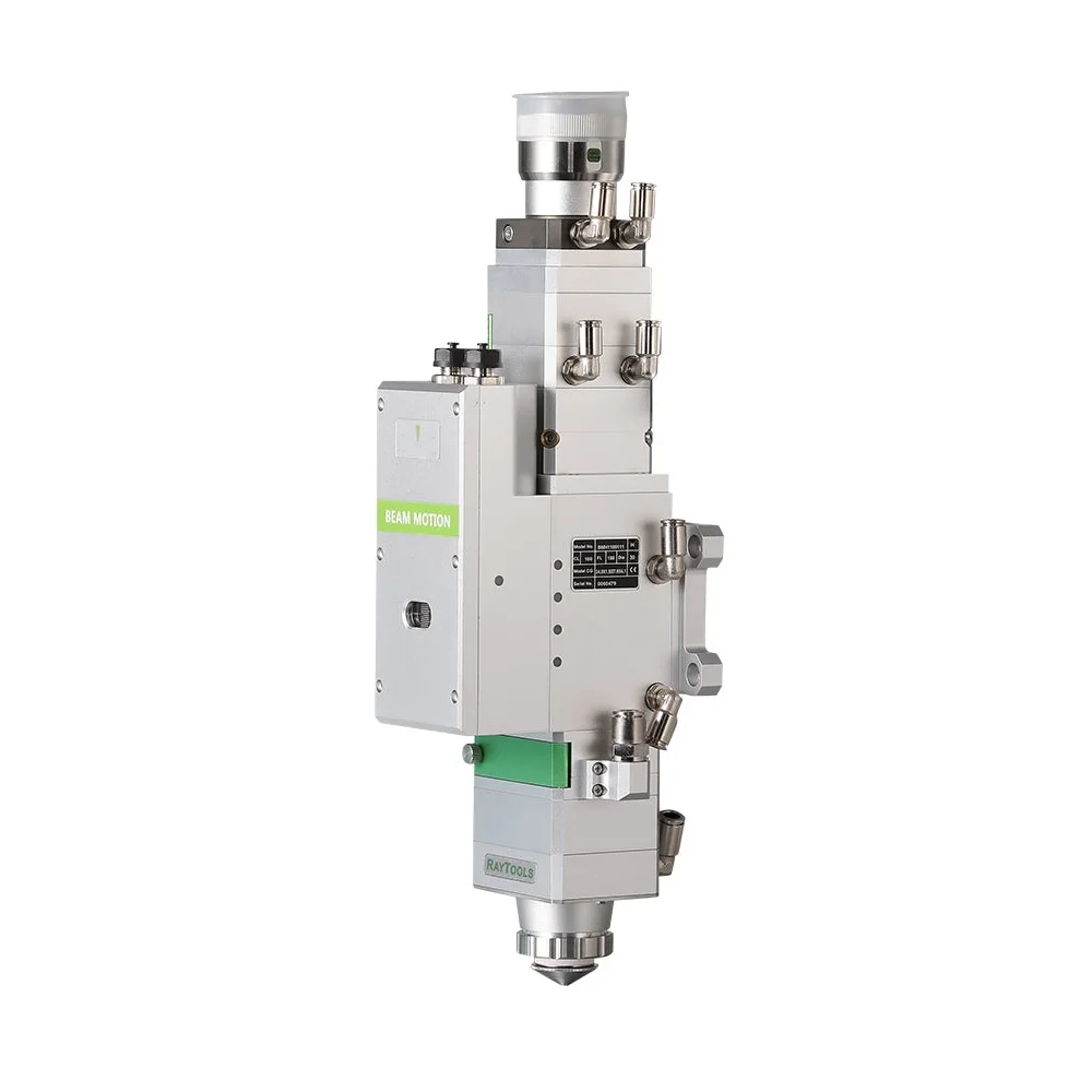 laser fiber cutting head fiber laser head for steel cutting cnc fiber laser cutting head price