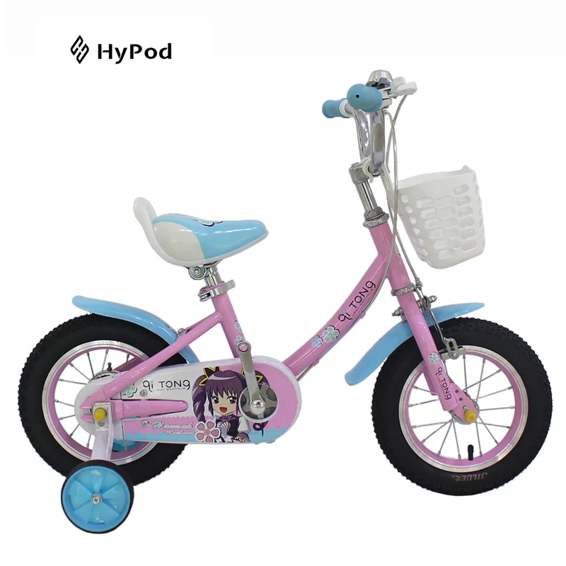 cheap small kids toys bicycle seat 4 wheel bike cycle girls 14 16 18 inch 2 3 7 year bicycle for children magnesium