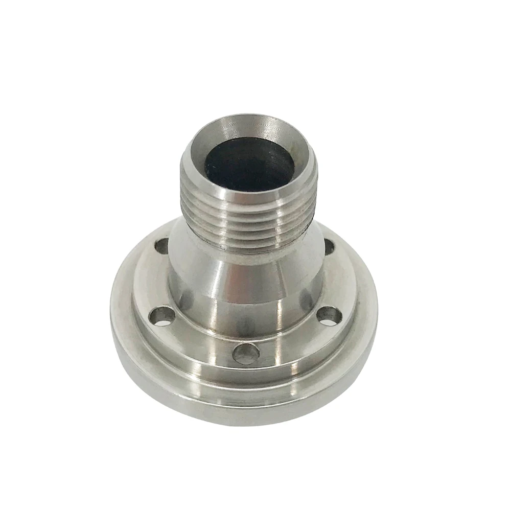 oem custom high precision stainless steel cnc machining part ss316l oem anodized stainless steel cnc machining parts