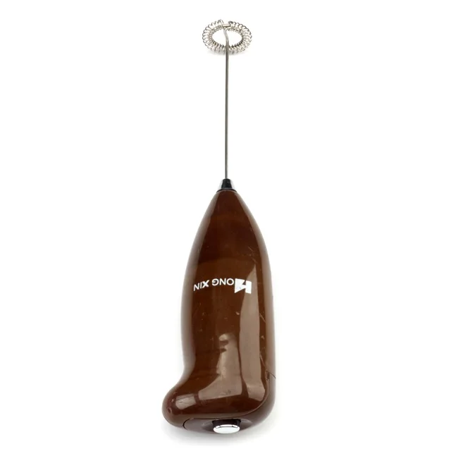 On line shop sell hot Home Supplies Lattes Electric Mixer Coffee Foamer Egg Beater Milk Frother