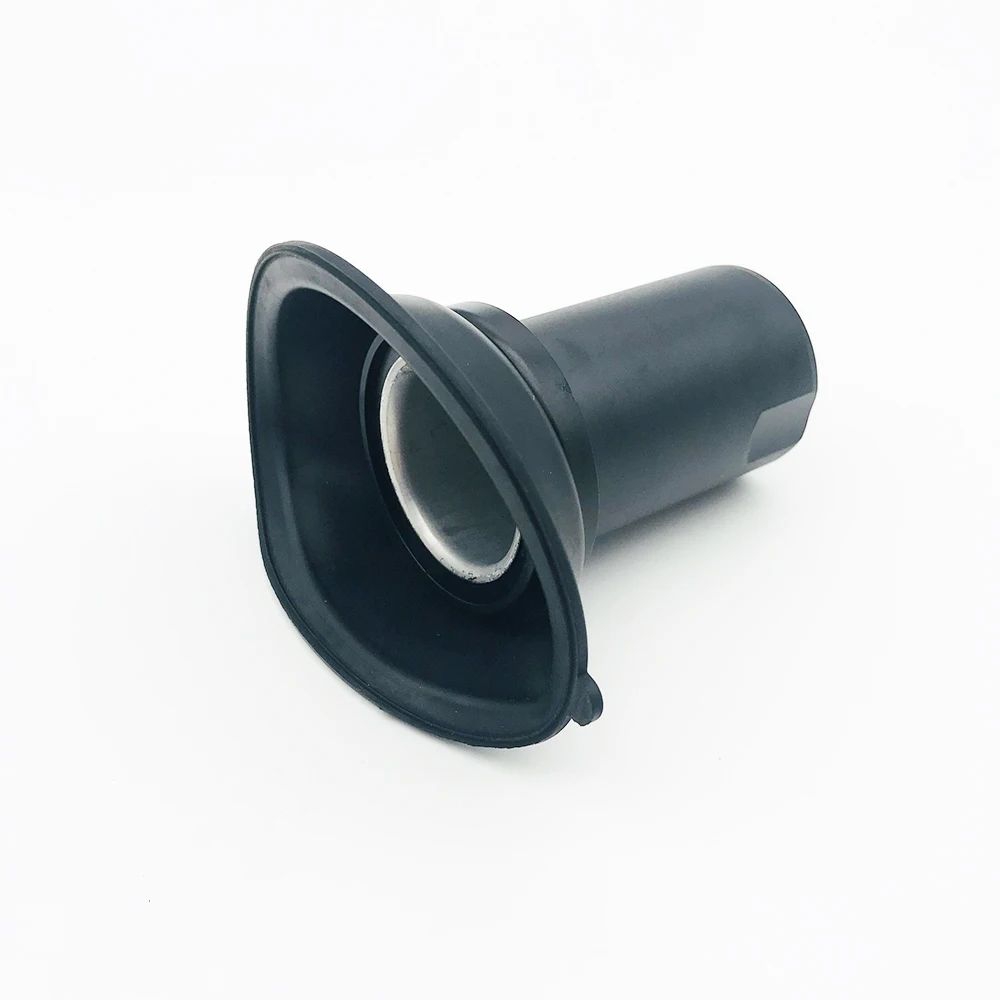 Motorcycle Carburetor Plunger Diaphragm for HMHonda PC800 1989-1998 for Honda CB1300 DC X4 1997-2003