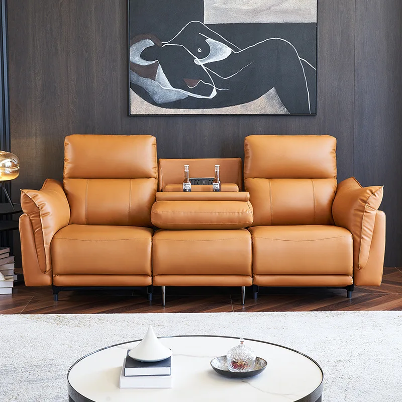 New arrival living room sofas super modern style living room furniture top quality l shape couch living room sofas