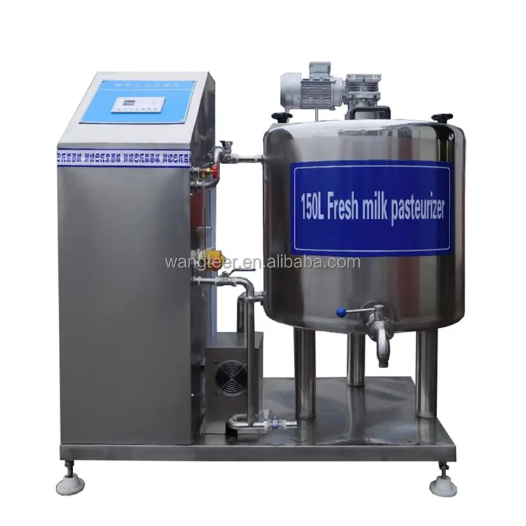 Пастеризатор для яиц, фруктового сока, л