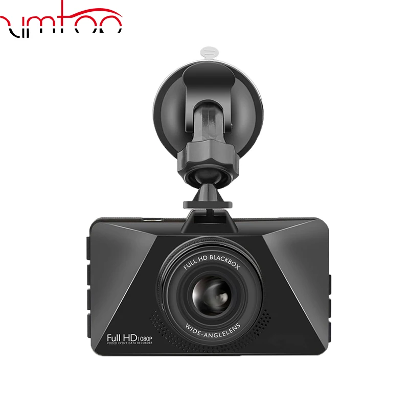 Full HD 1080p двойная камера dash cam 170 градусов петля запись канала 2 камеры дополнительно Автомобильный видеорегистратор