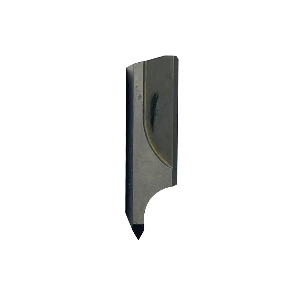 Wxsoon Hub Wheel Use R4 PCD Tip Carbide Inserts for Metal Cutting