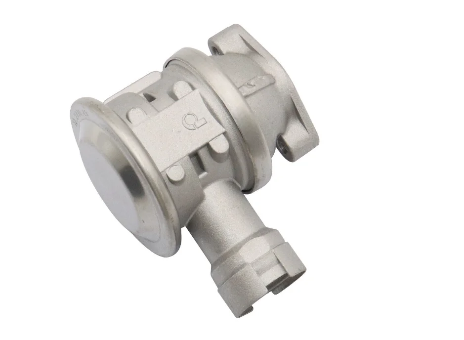 Secondary Air Check Valve For Jeep Renegade 68042314AA