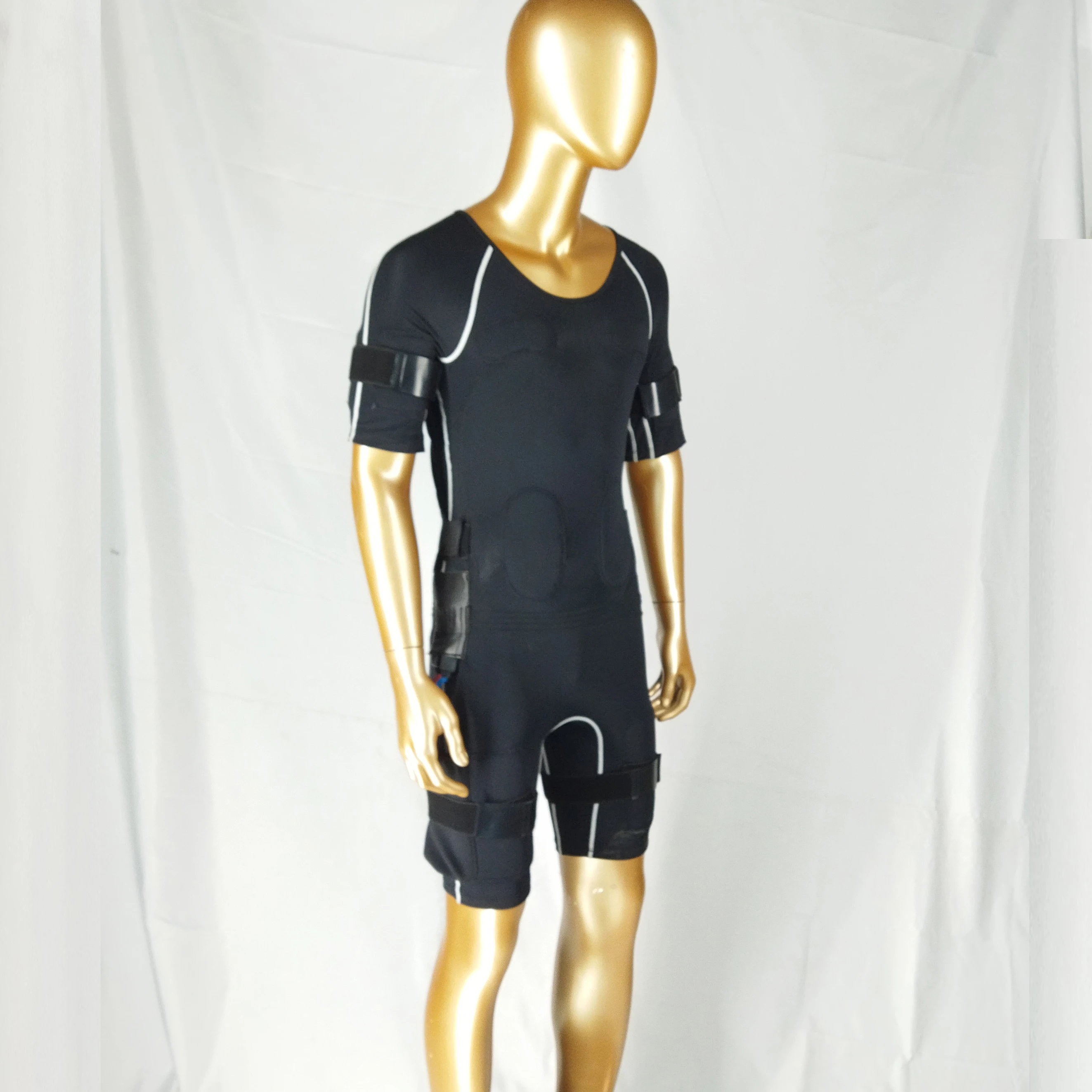 High Quality Wireless Electro Smart Ems Fitness System Trainer